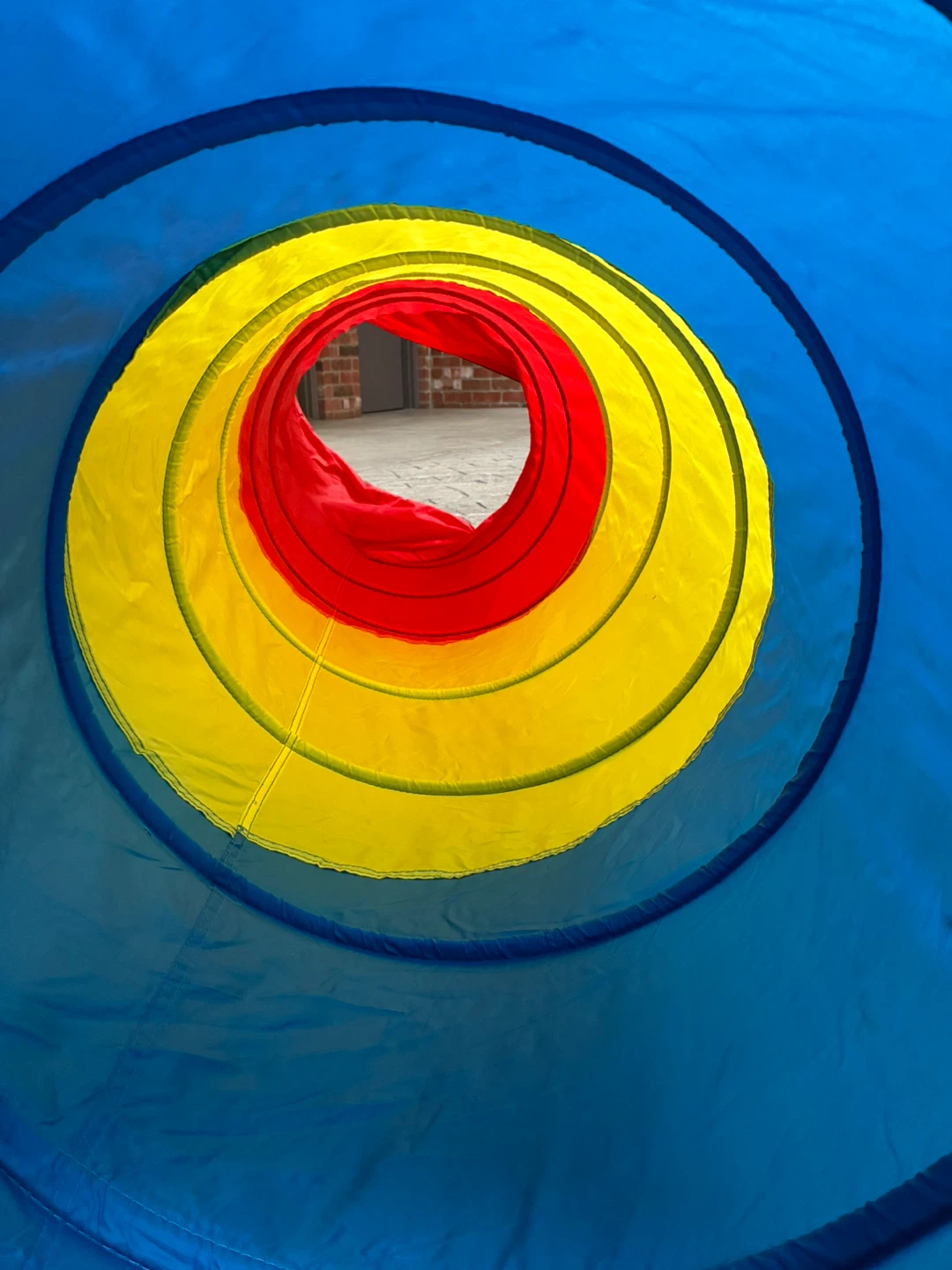 Pacific Play Tents Pop-Up Tunnel - photo 3