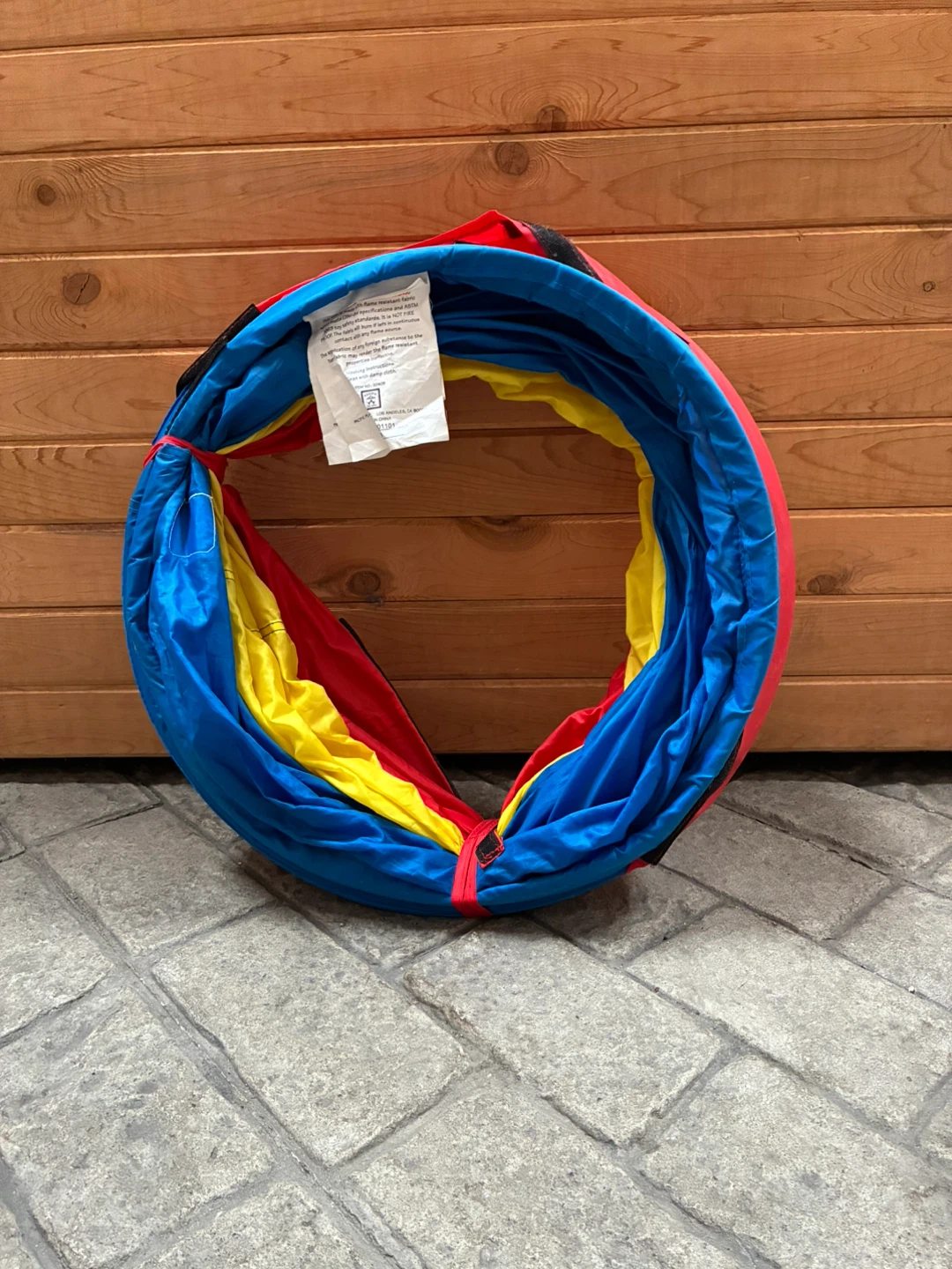 Pacific Play Tents Pop-Up Tunnel - photo 4