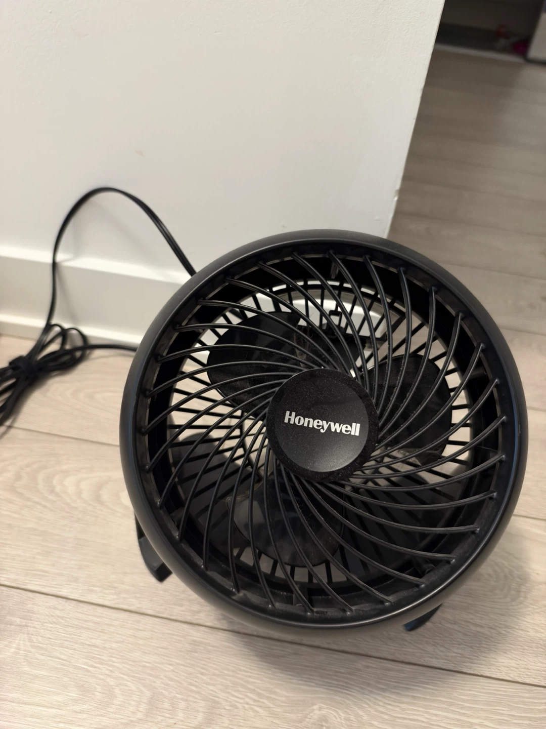 Honeywell TurboForce Air Circulator Fan