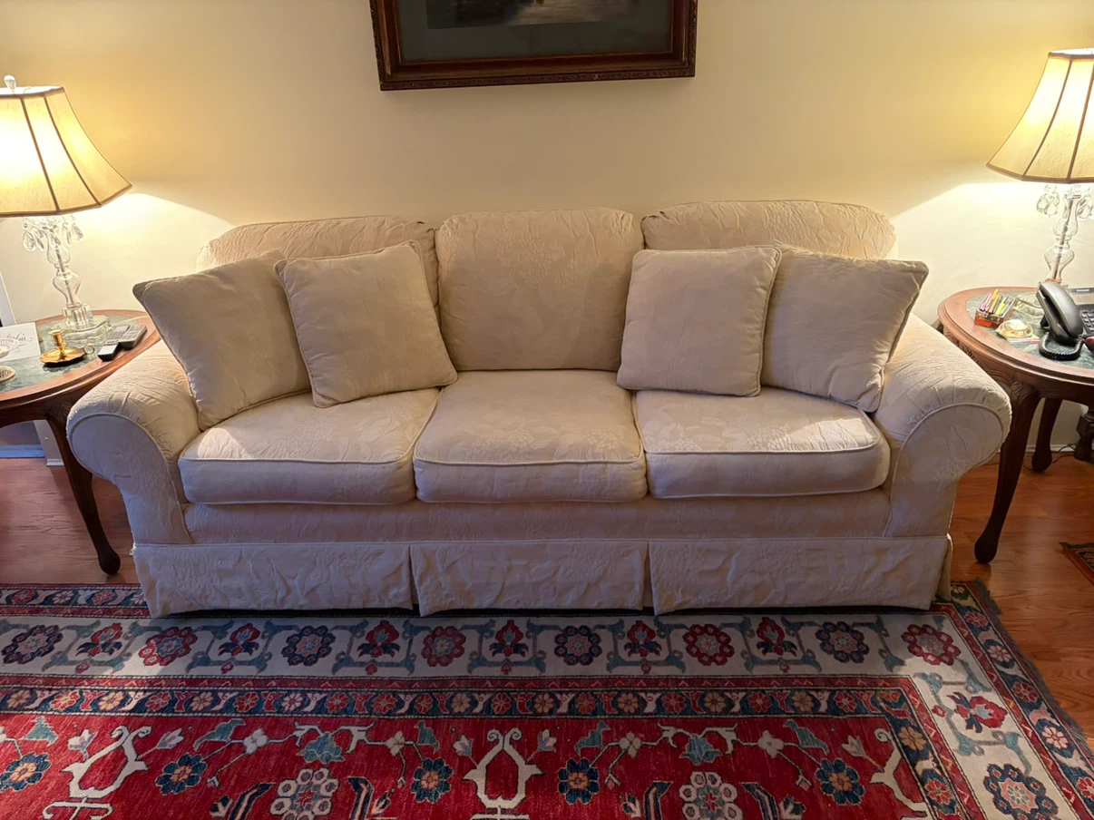 3 seat Sofa