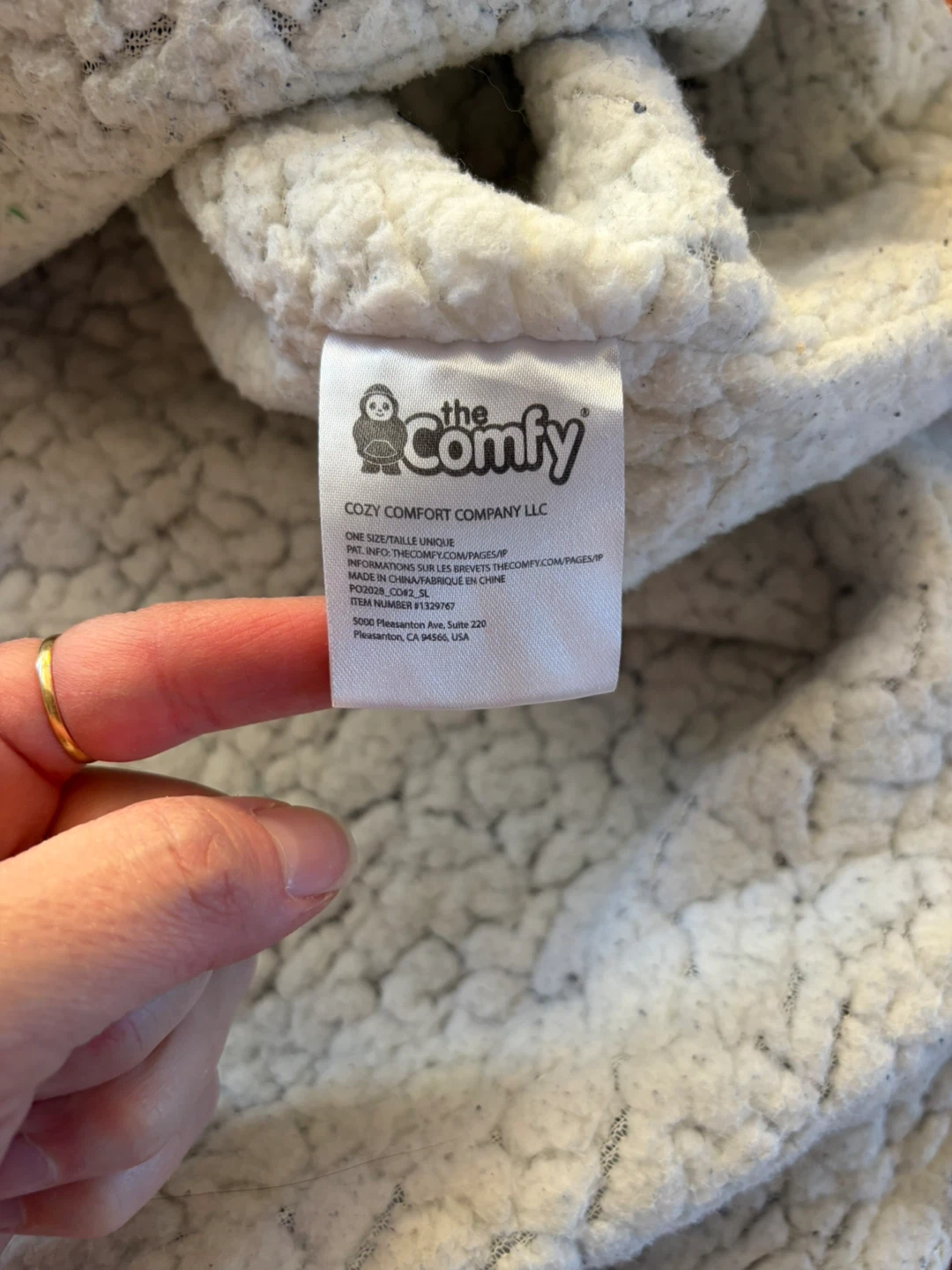 The Comfy Oodie - photo 2