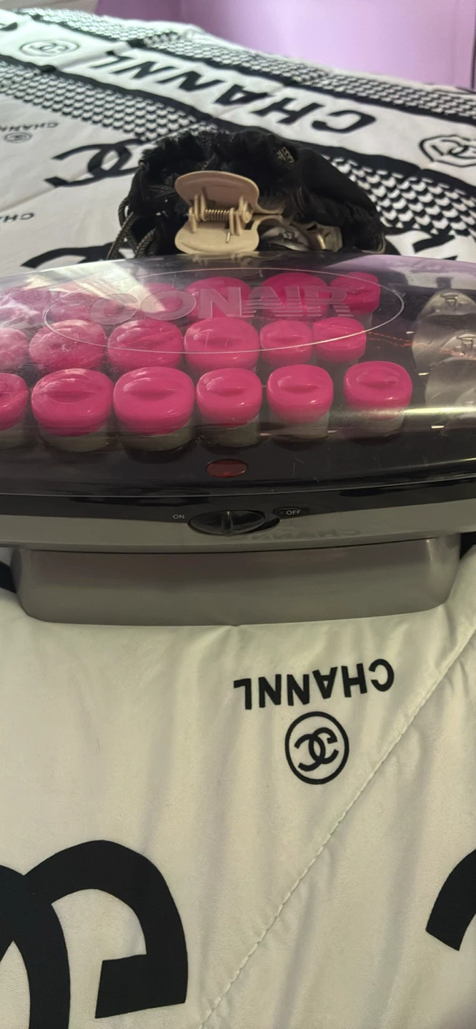 Conair Hot Rollers Set - photo 2