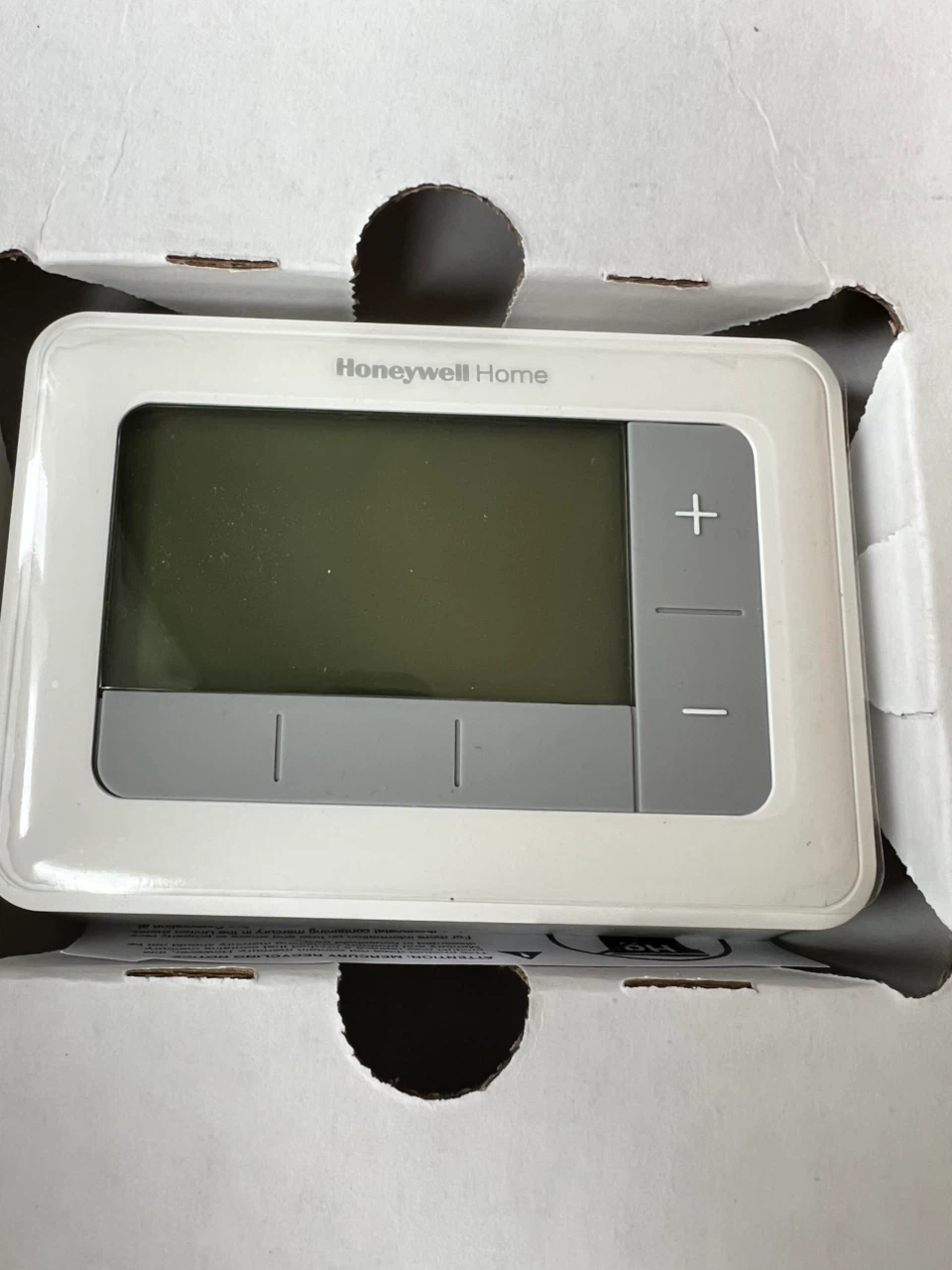 Thermostat - photo 2