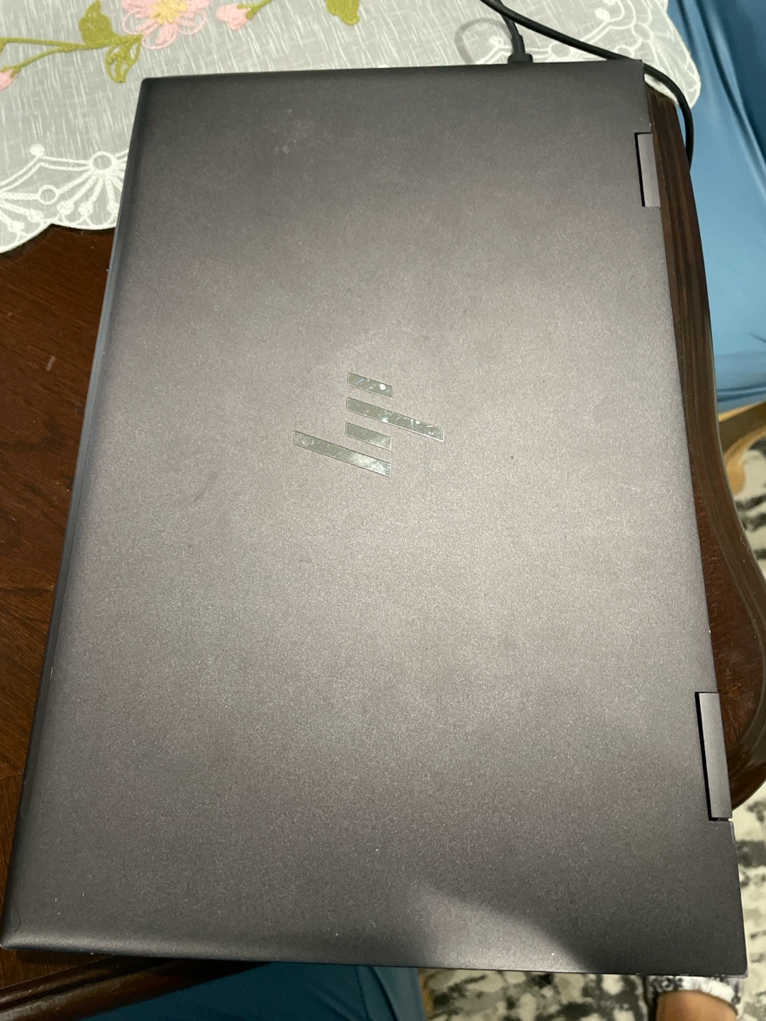 HP Envy x360 Laptop