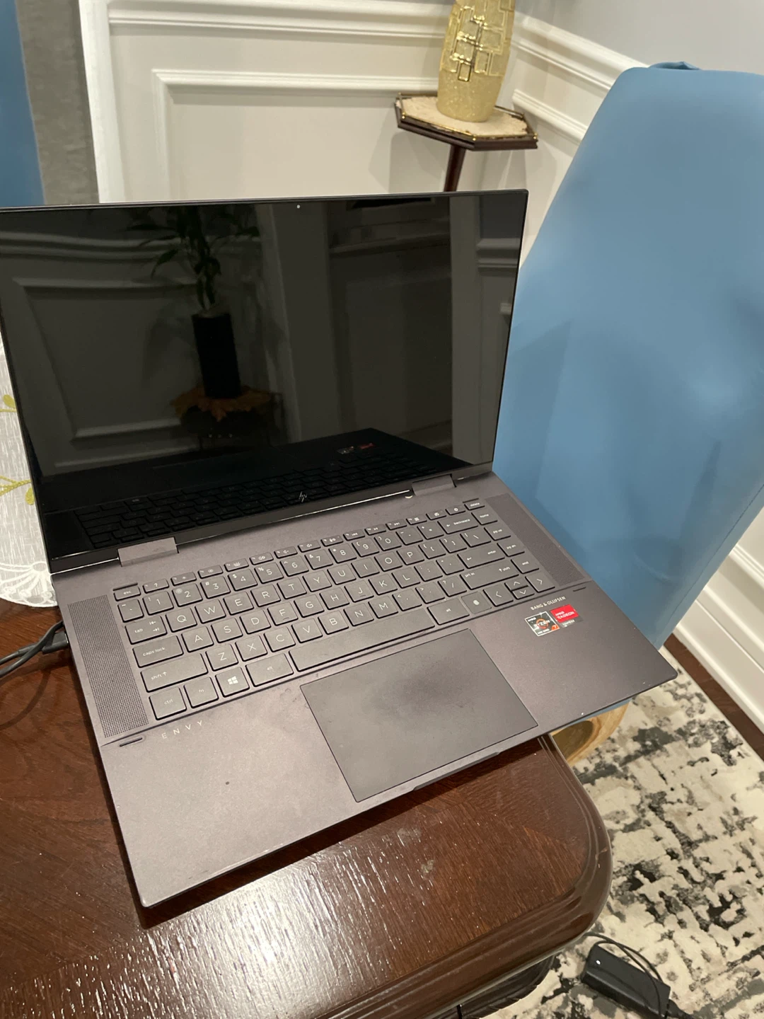 HP Envy x360 Laptop - photo 3