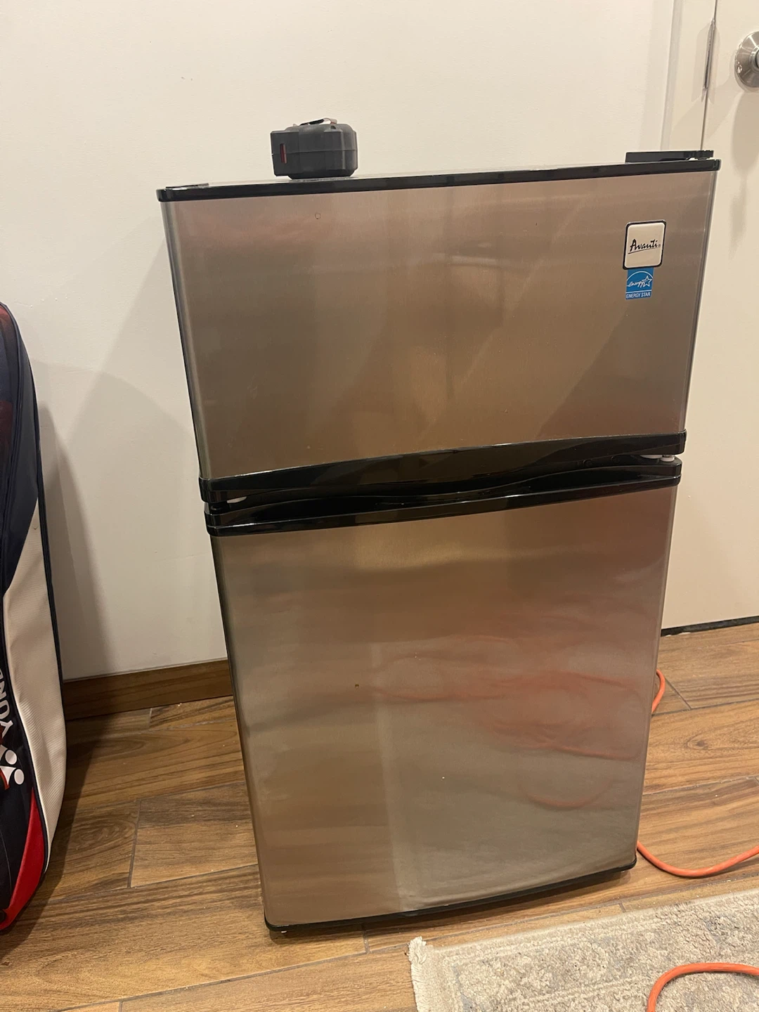 Avanti Compact Refrigerator