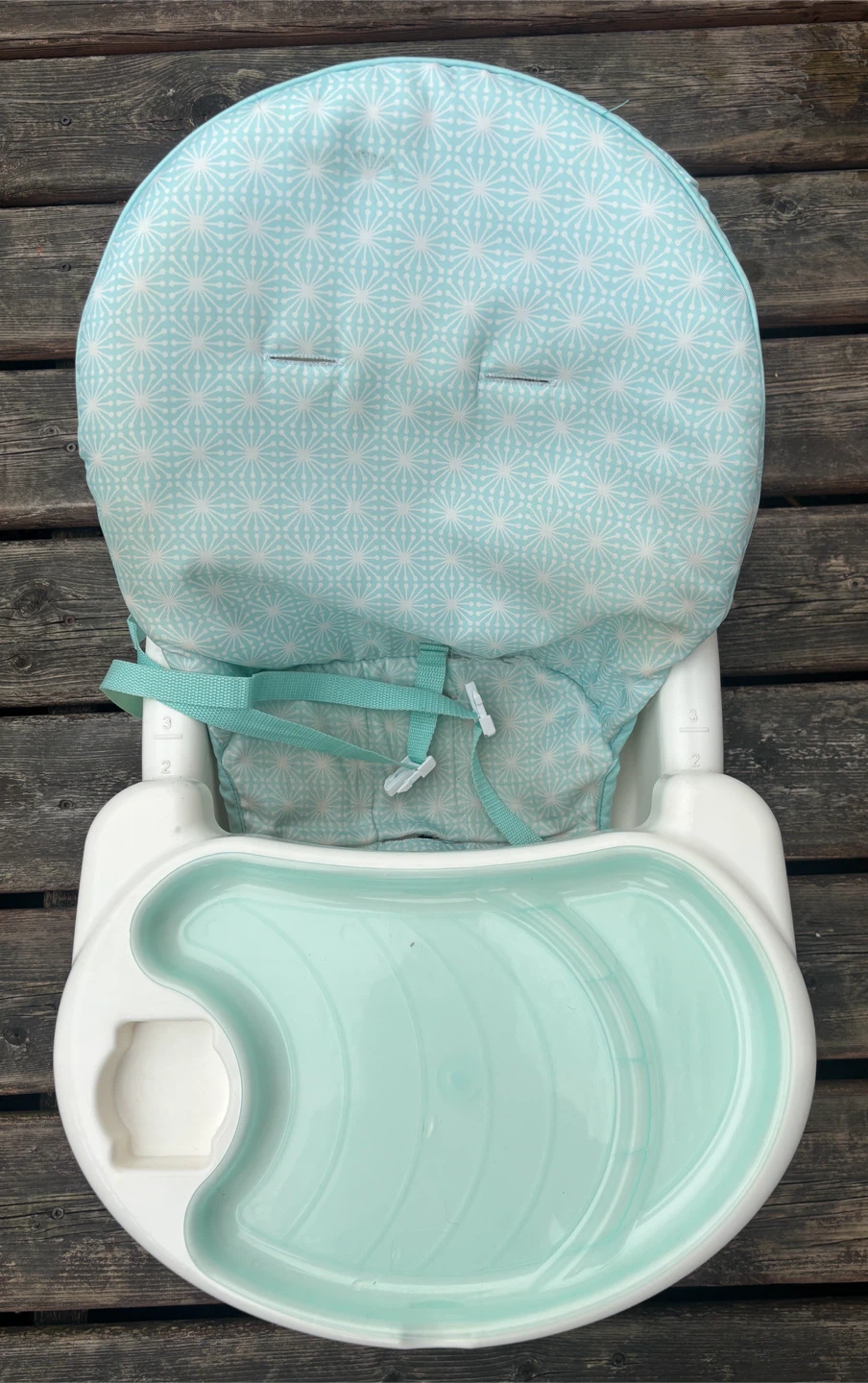 Safety 1st Baby Booster Seat - photo 2