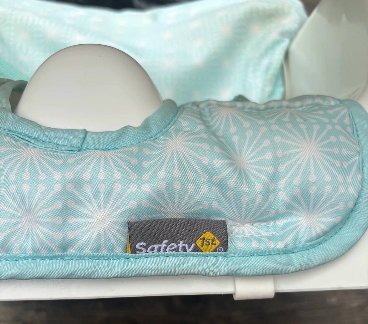 Safety 1st Baby Booster Seat - photo 3