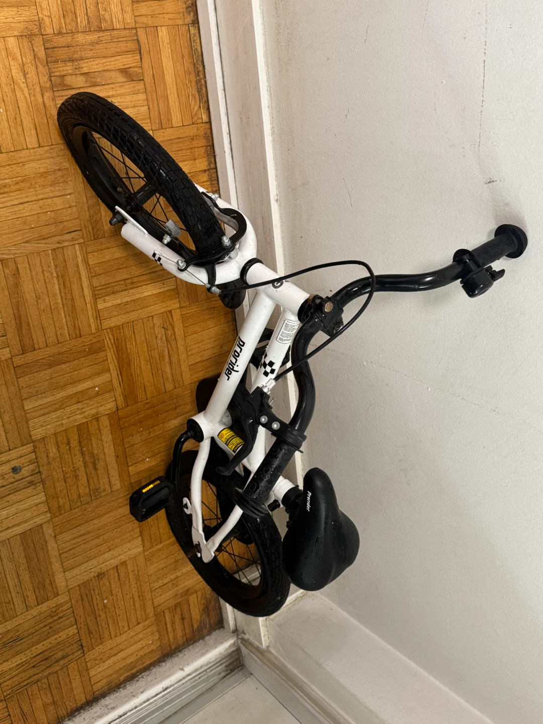 ProRider Kids Bike