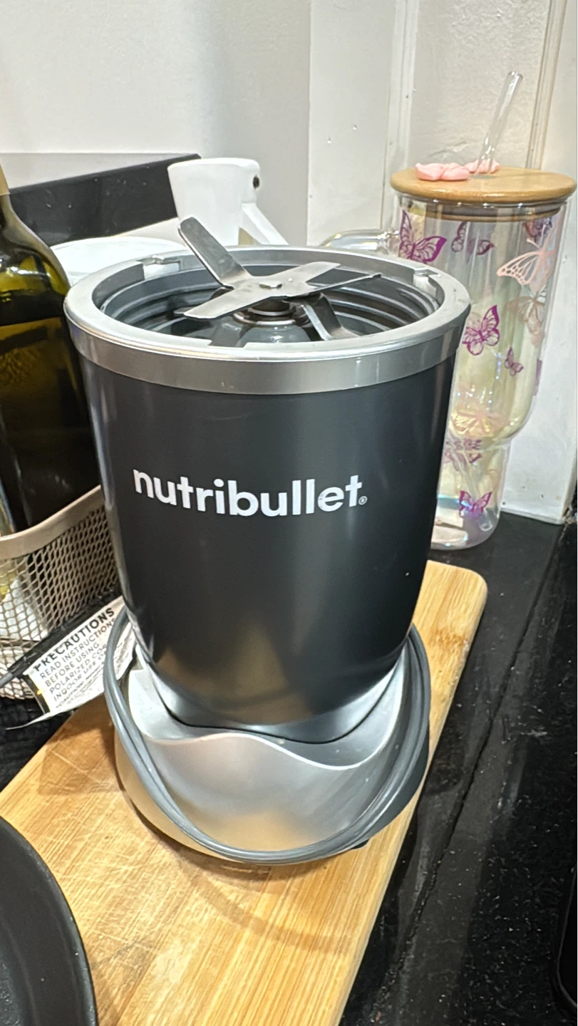 Nutribullet 600W Personal Blender
