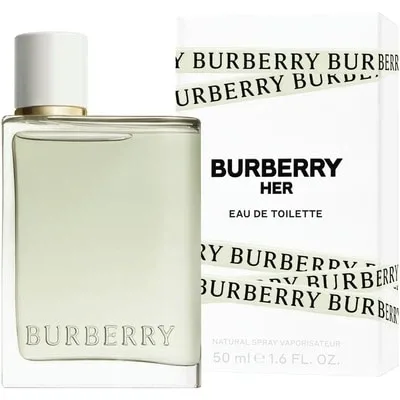 Burberry Her Eau de Toilette 50ml - photo 5
