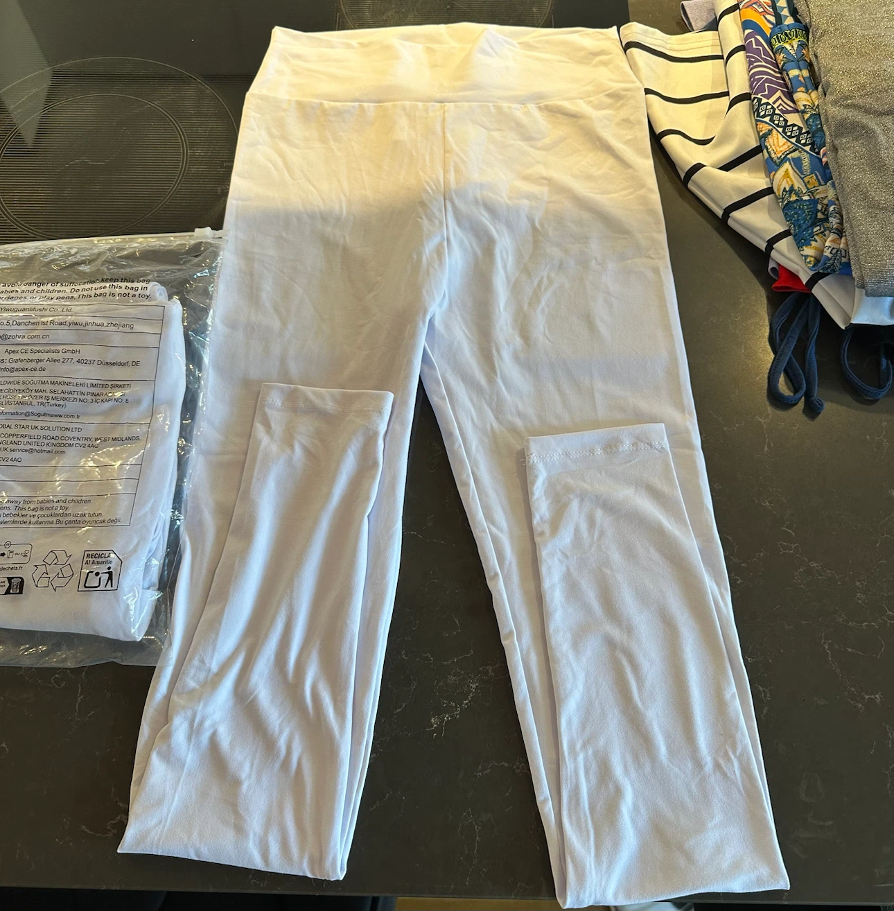 Assorted Women's Clothing Bundle - photo 4