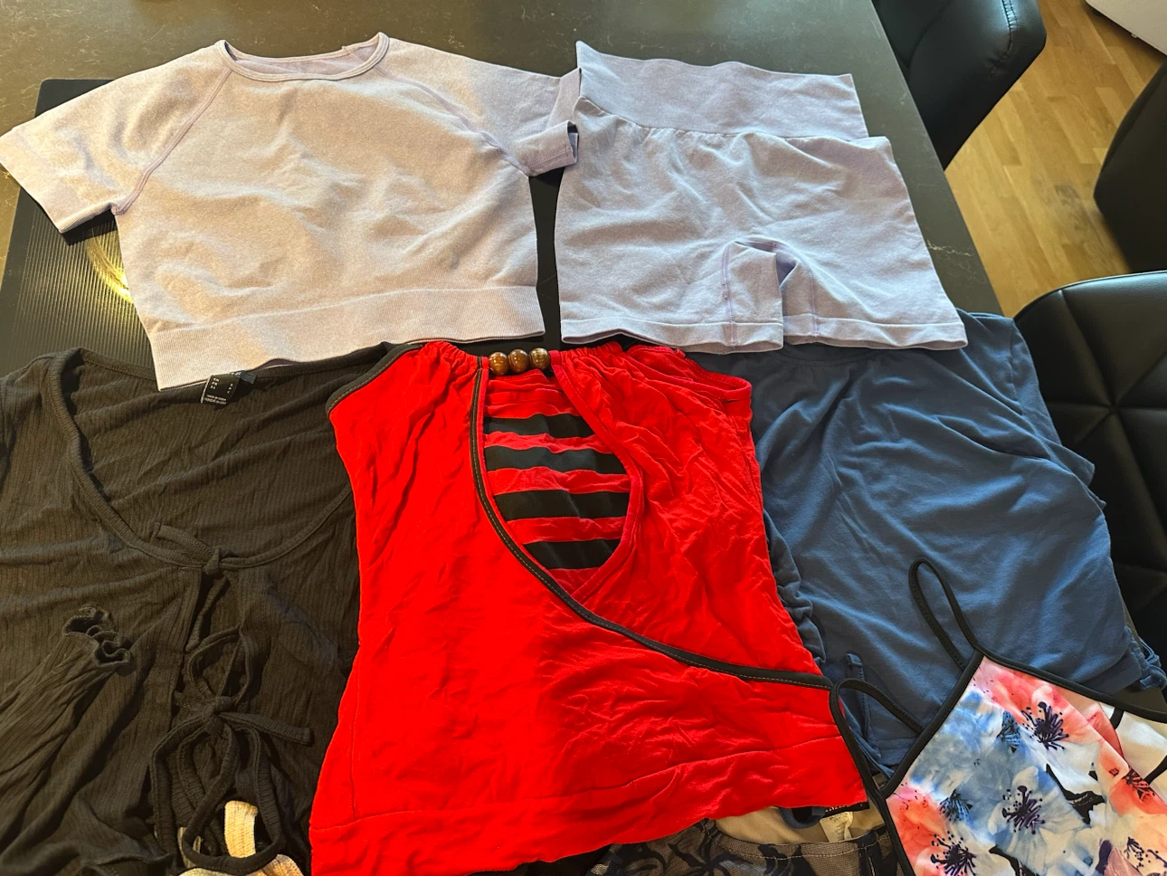 Assorted Women's Clothing Bundle - photo 5