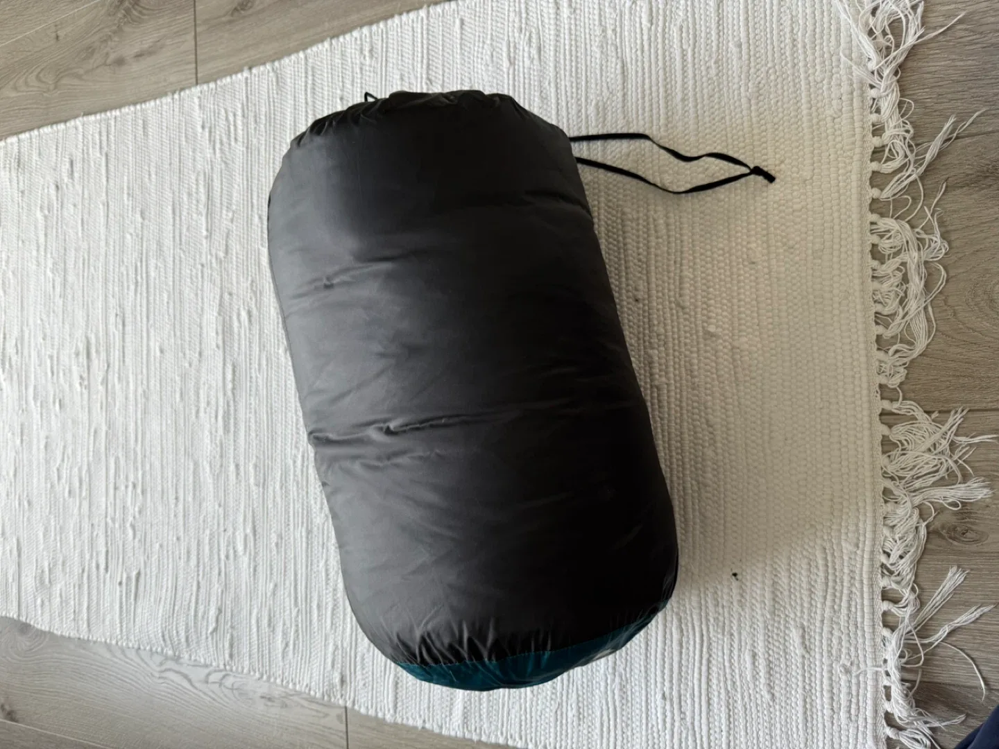 Mountain Equipment Company Doradus -5C Sleeping Bag - photo 2