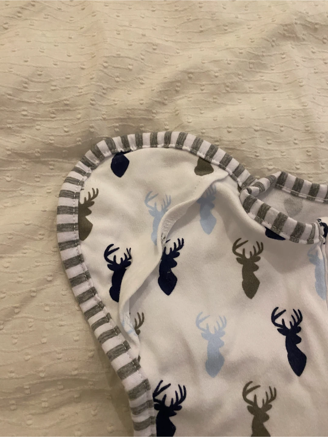 Baby Sleep Sack - photo 2