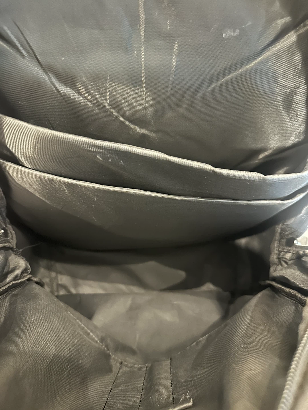 Targus Black Laptop Backpack - photo 2