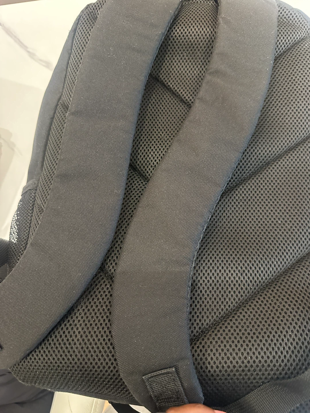 Targus Black Laptop Backpack - photo 3