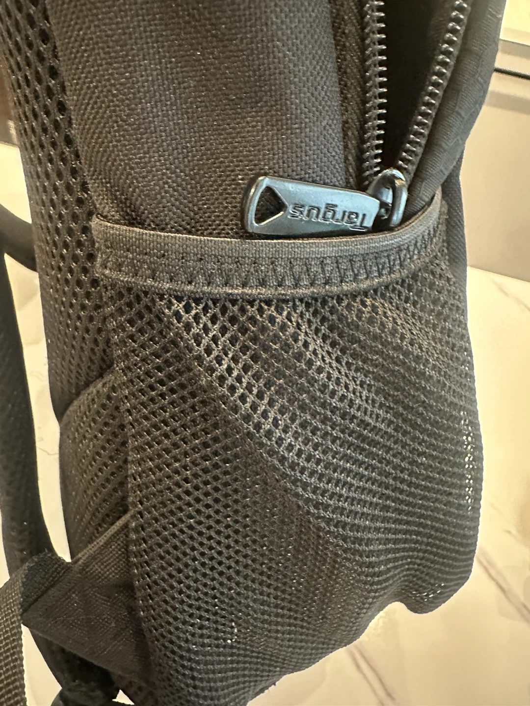 Targus Black Laptop Backpack - photo 4