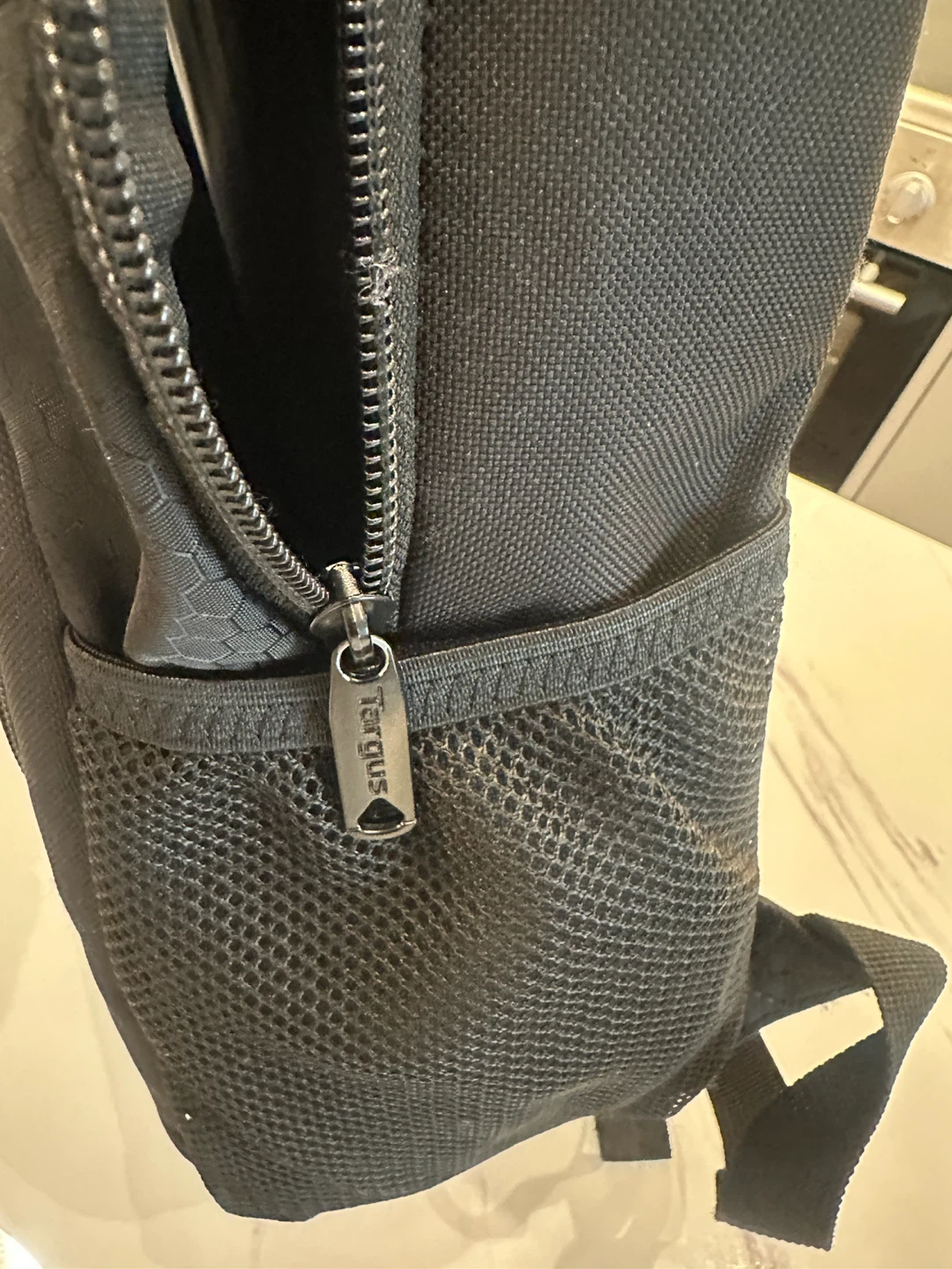 Targus Black Laptop Backpack - photo 5