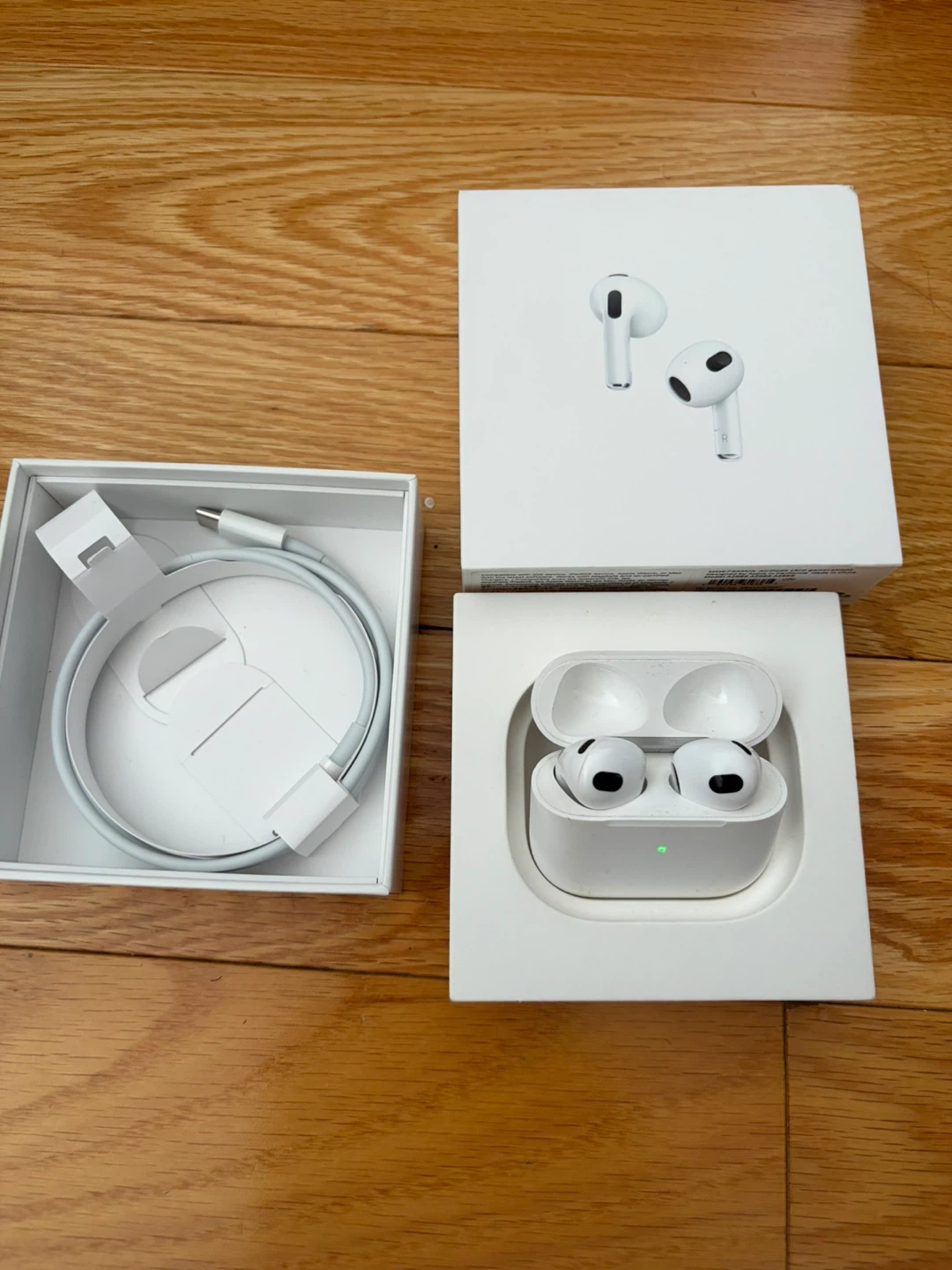 Apple AirPods 3rd Generation