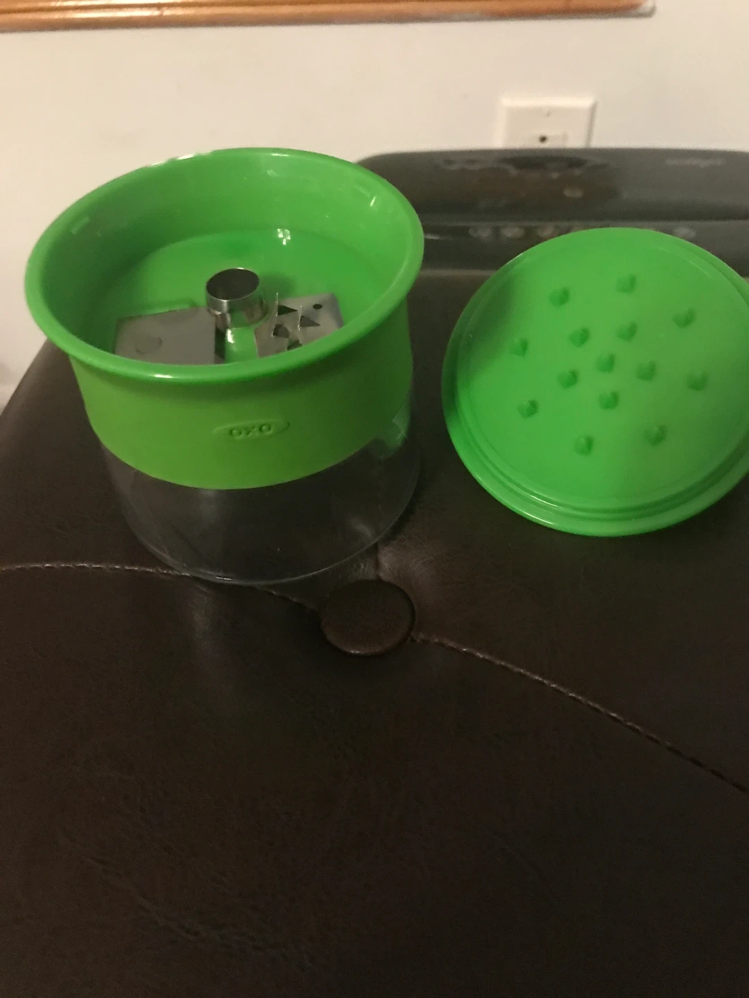 OXO Good Grips Handheld Spiralizer - photo 2