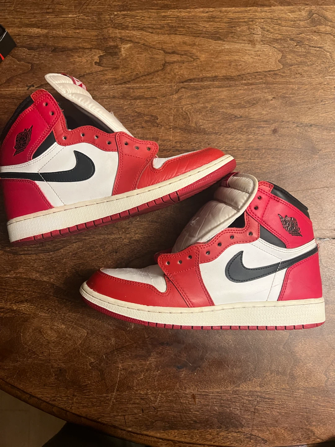 Nike Air Jordan 1 High - photo 5