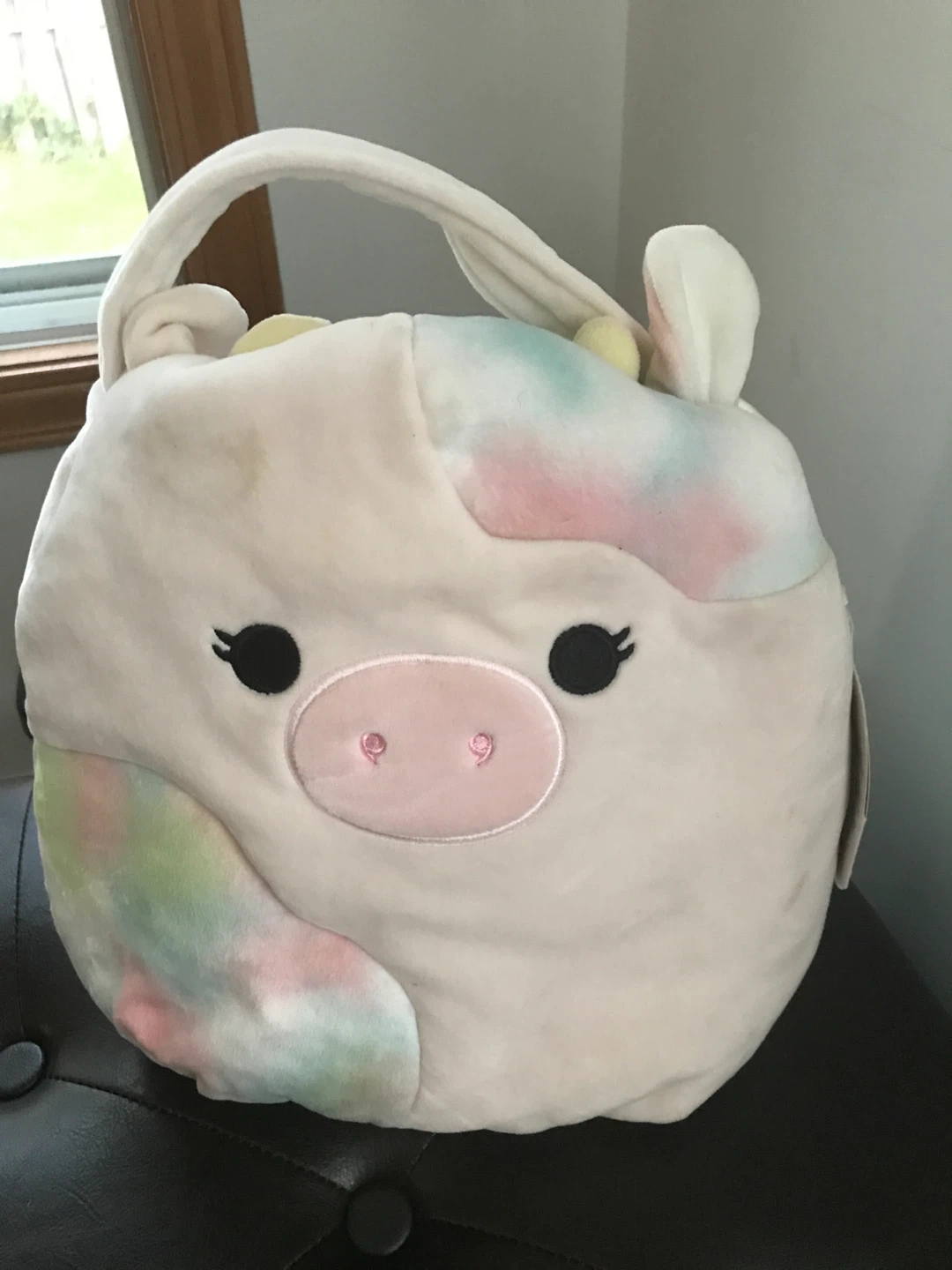 Squishmallows Candess Easter Basket