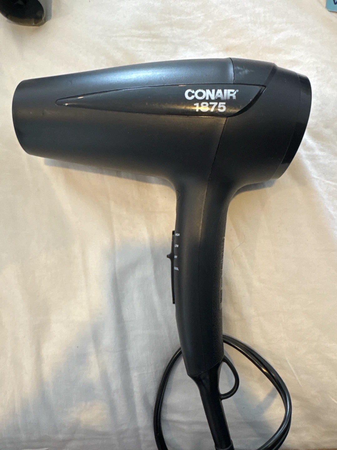 Conair 1875 Hair Dryer