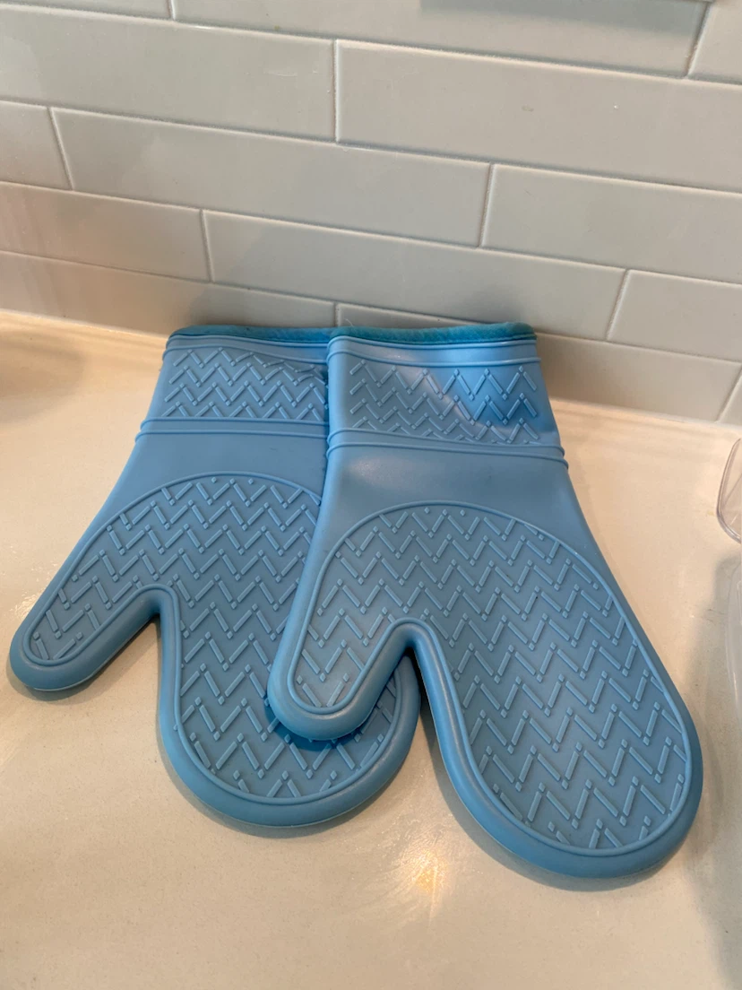 Oven Mitts