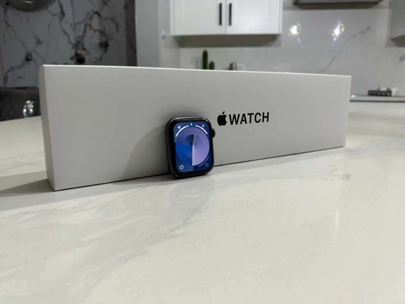 Apple Watch SE 44mm