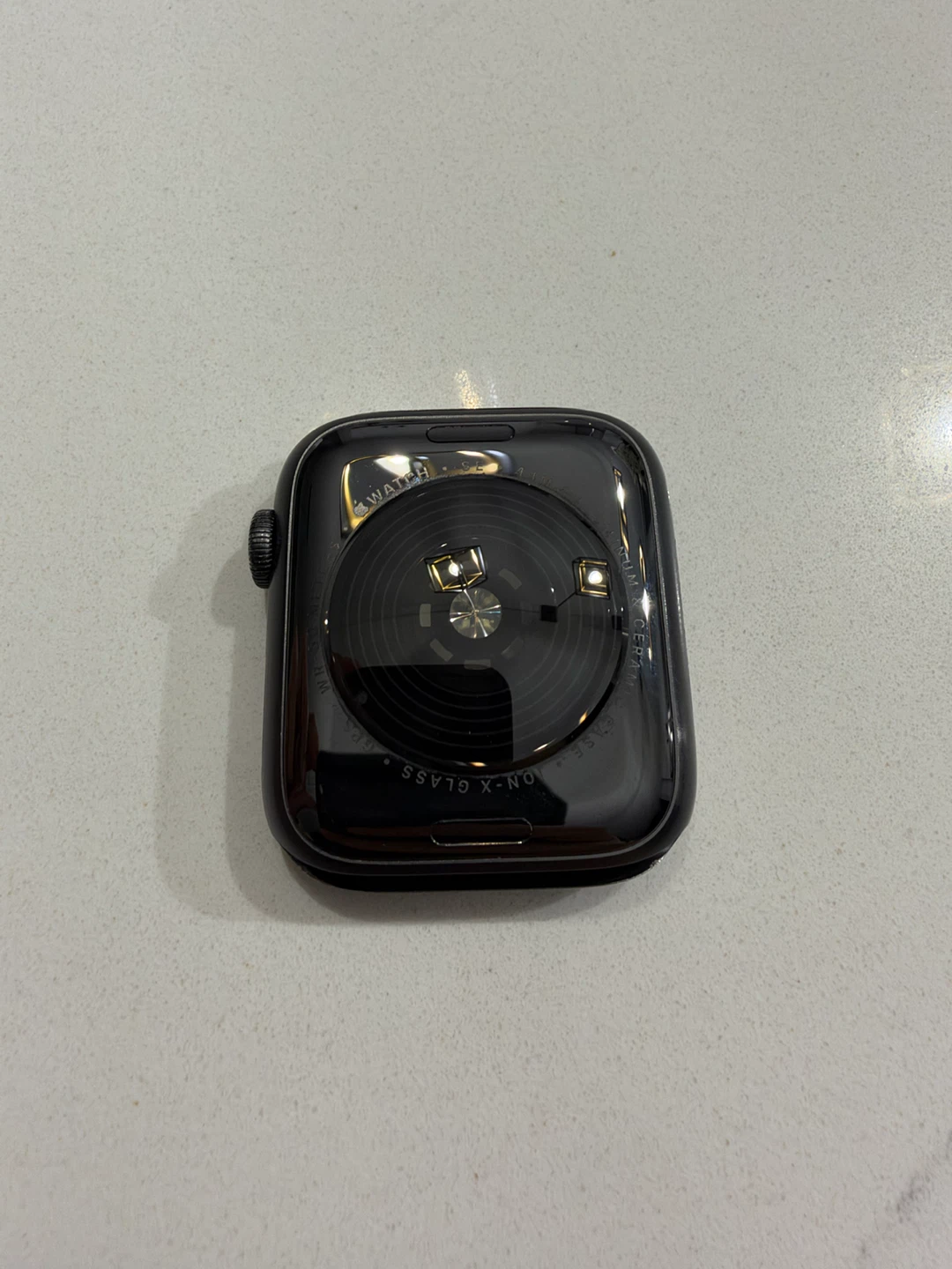Apple Watch SE 44mm - photo 4