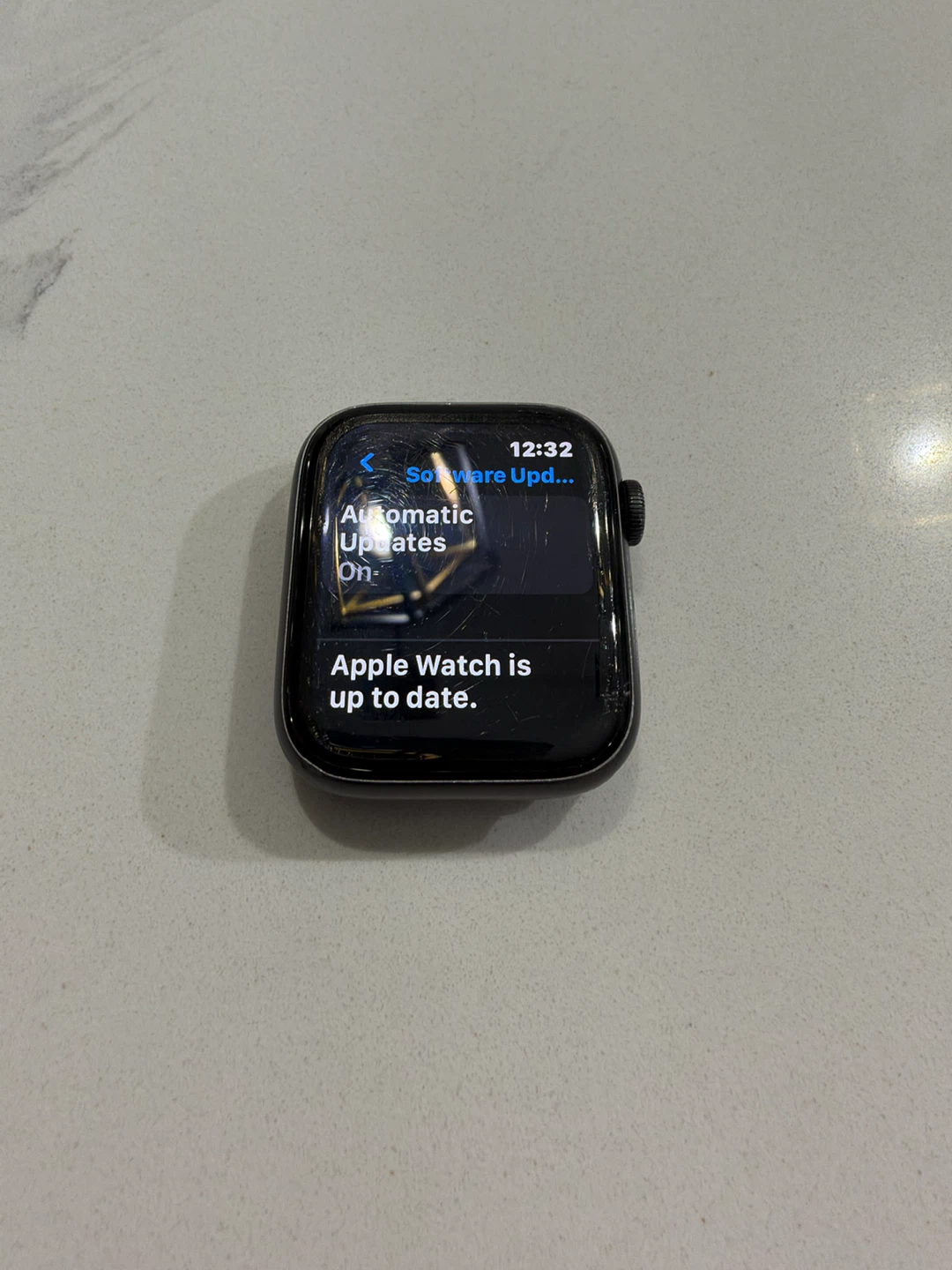 Apple Watch SE 44mm - photo 5