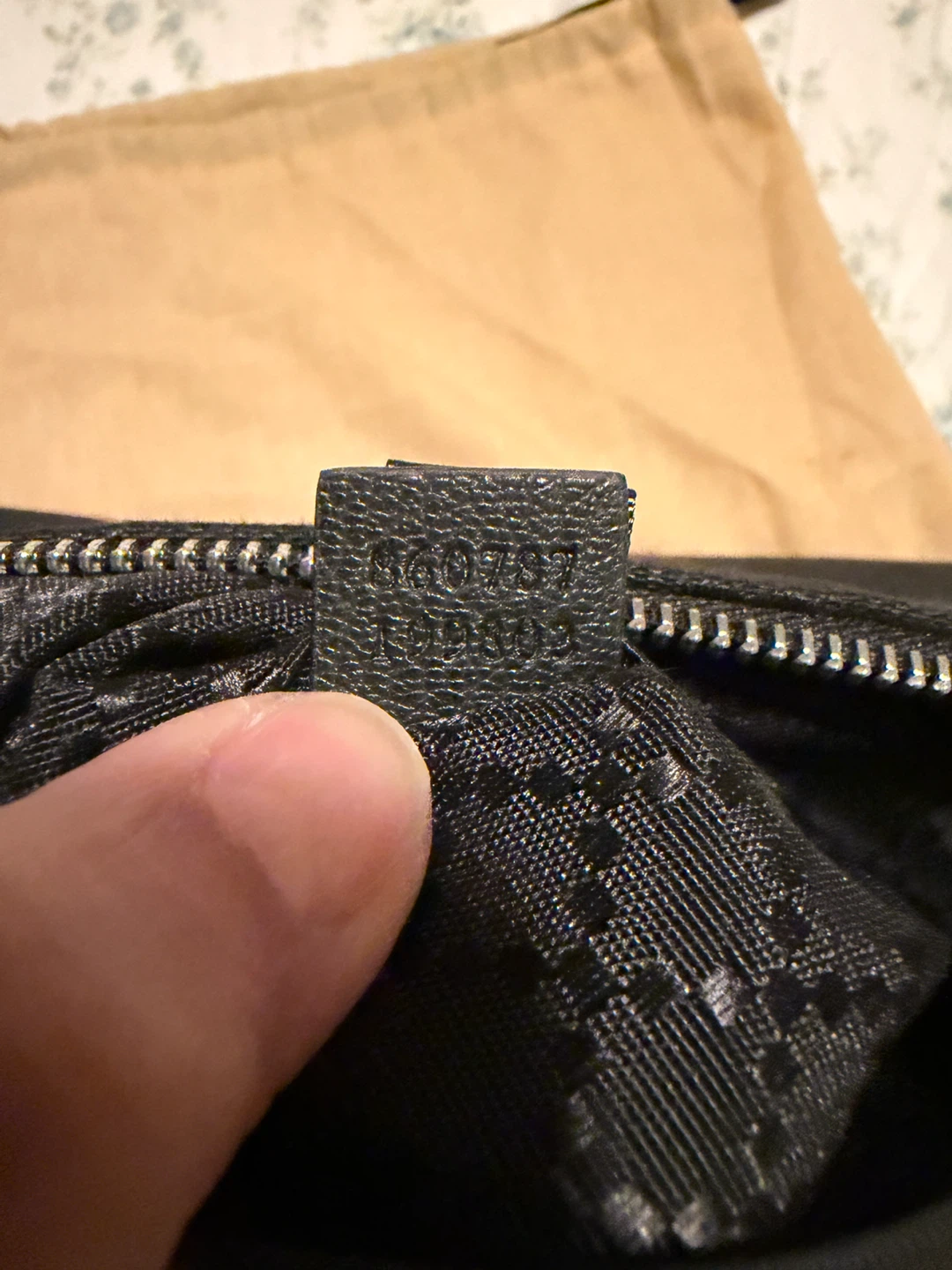Gucci Half Horsebit  Canvas Monogram - photo 2
