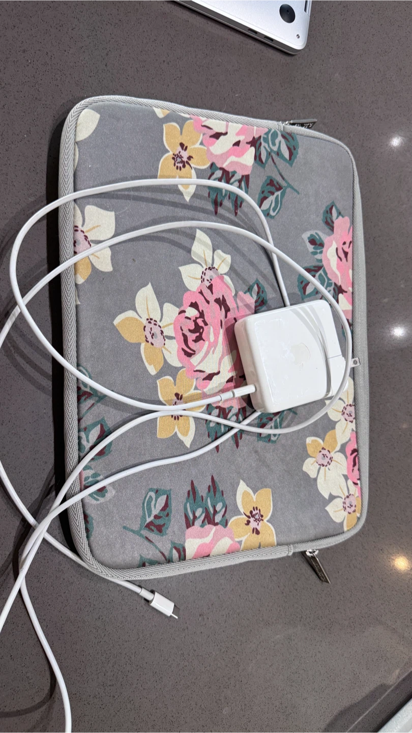 13 inch MacBook Pro - photo 2
