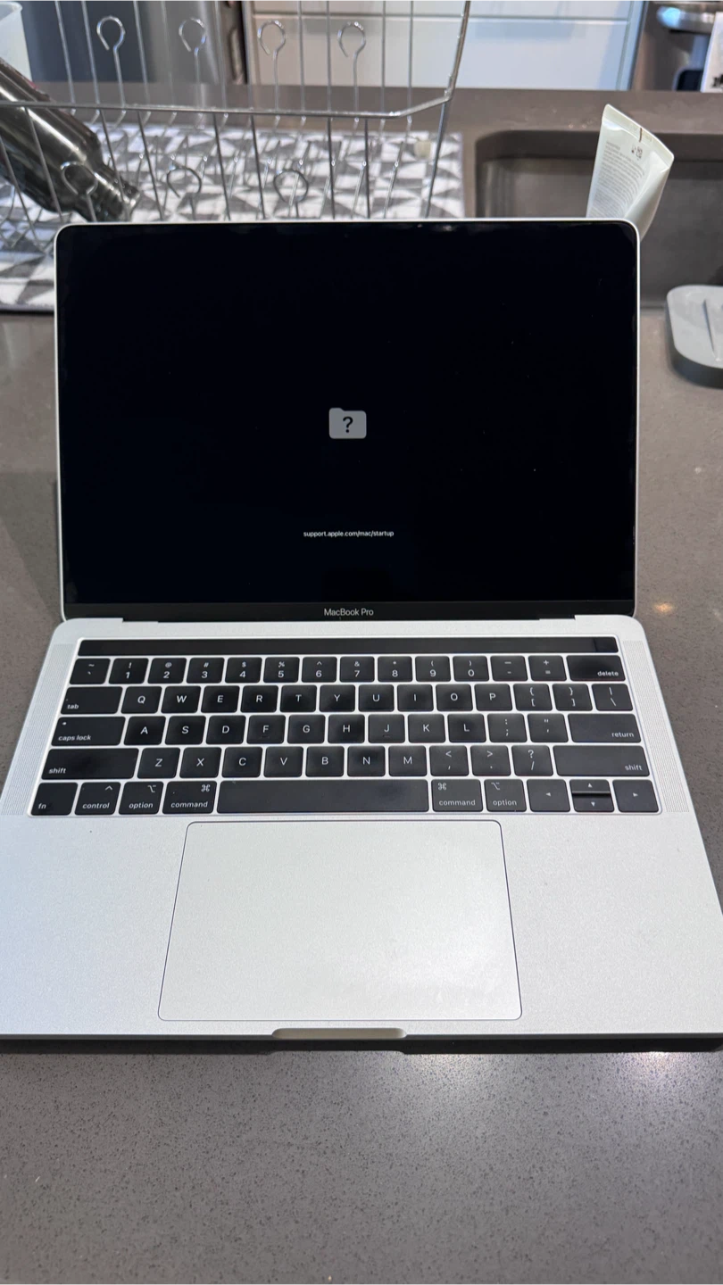 13 inch MacBook Pro - photo 3
