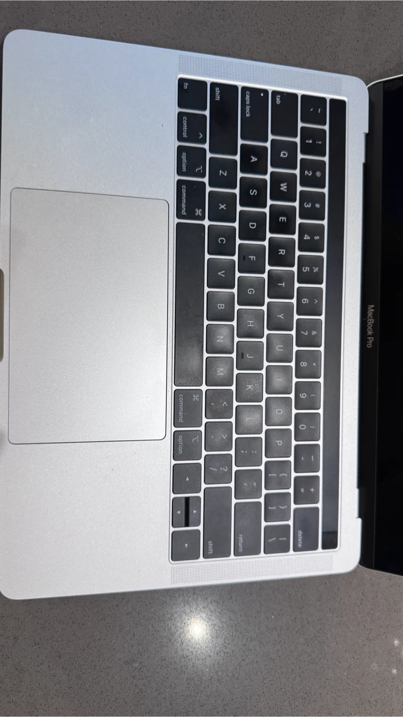 13 inch MacBook Pro - photo 4