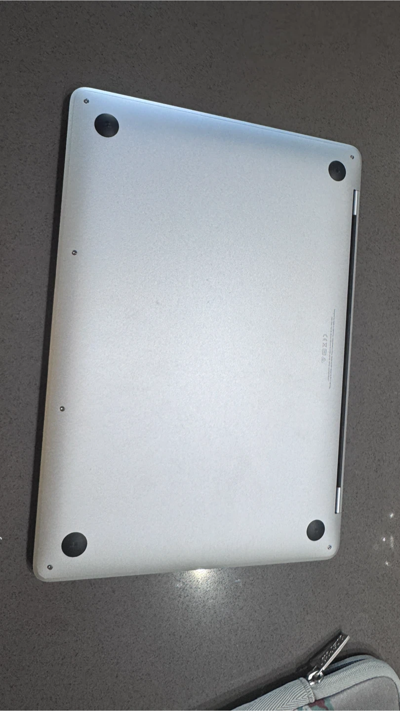 13 inch MacBook Pro - photo 5