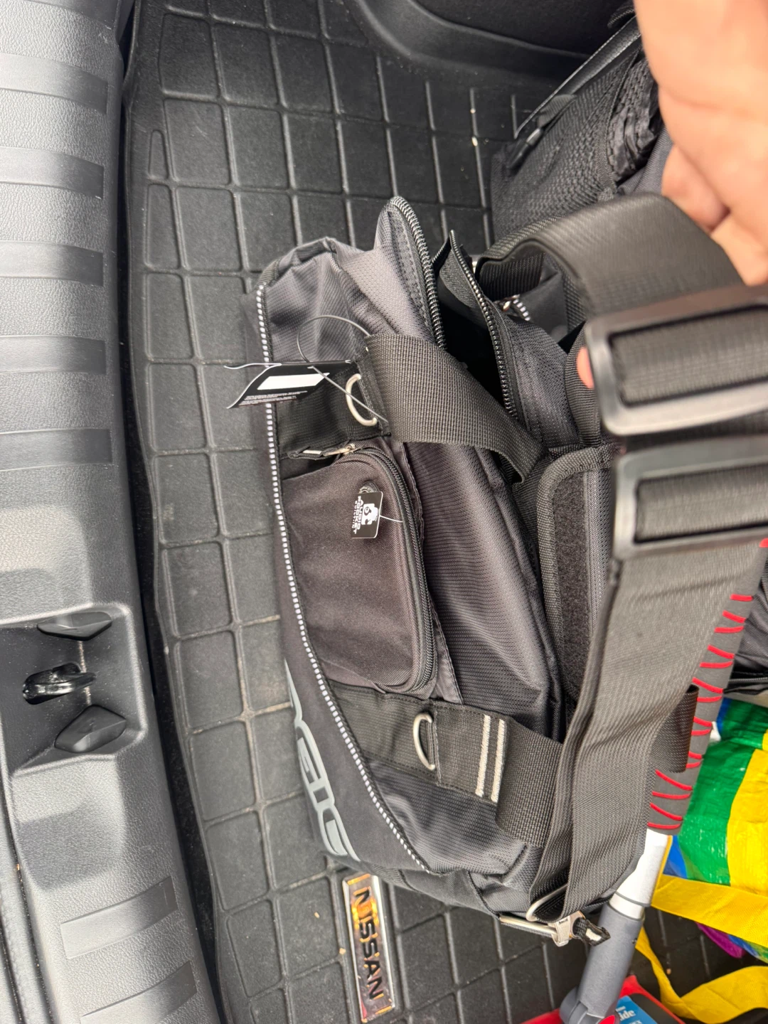 New Ogio Duffel Bag - photo 3