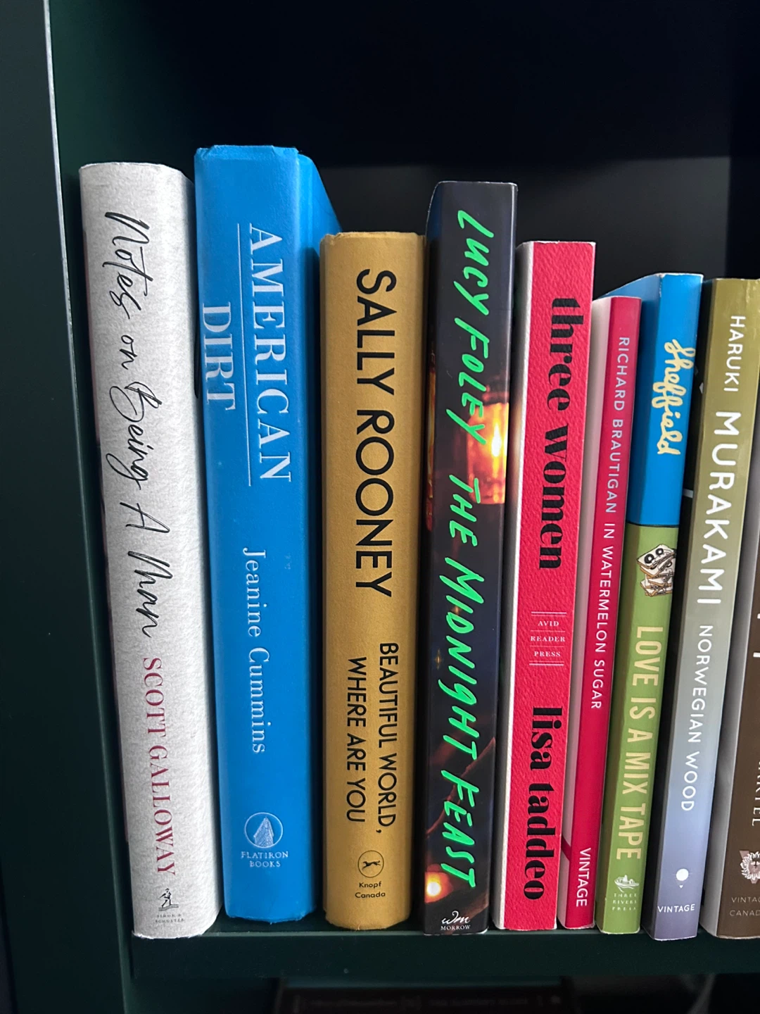 BOOK SALE! Classics, Novels, etc. - photo 2