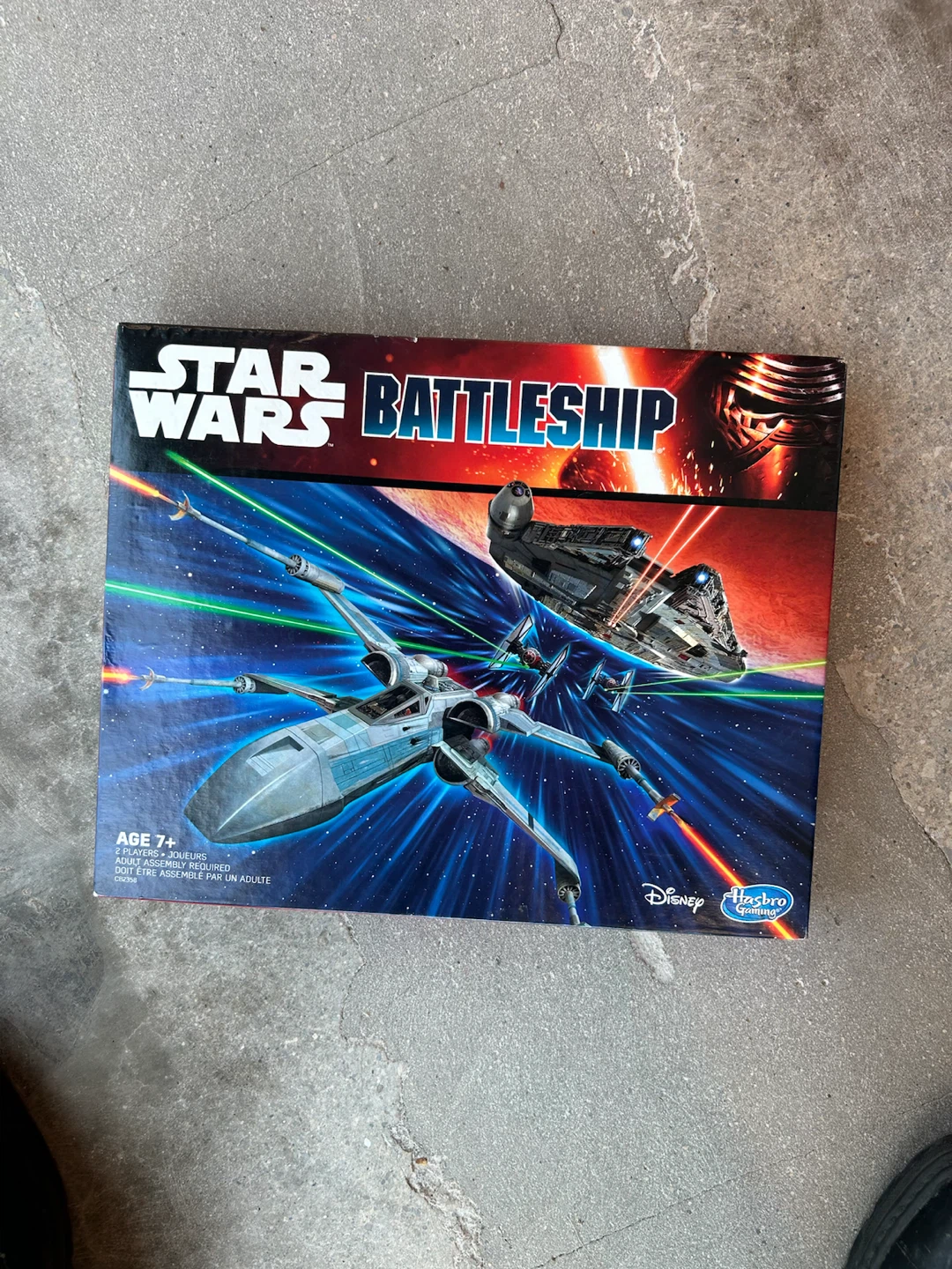 vintage star wars