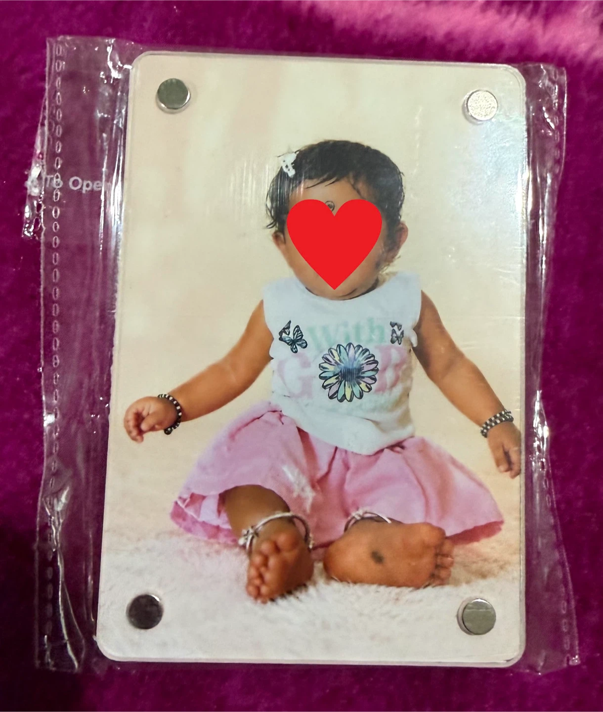 🔥 Premium Acrylic Fridge Magnets 🔥 - photo 2