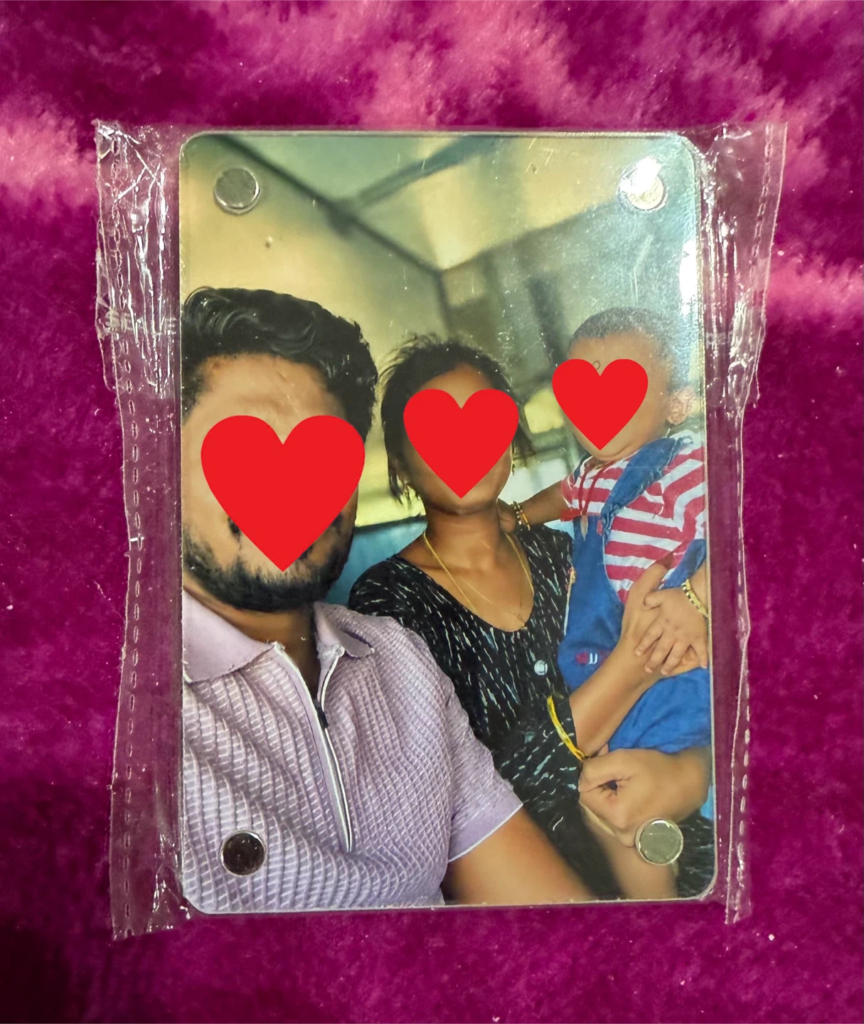 🔥 Premium Acrylic Fridge Magnets 🔥 - photo 3