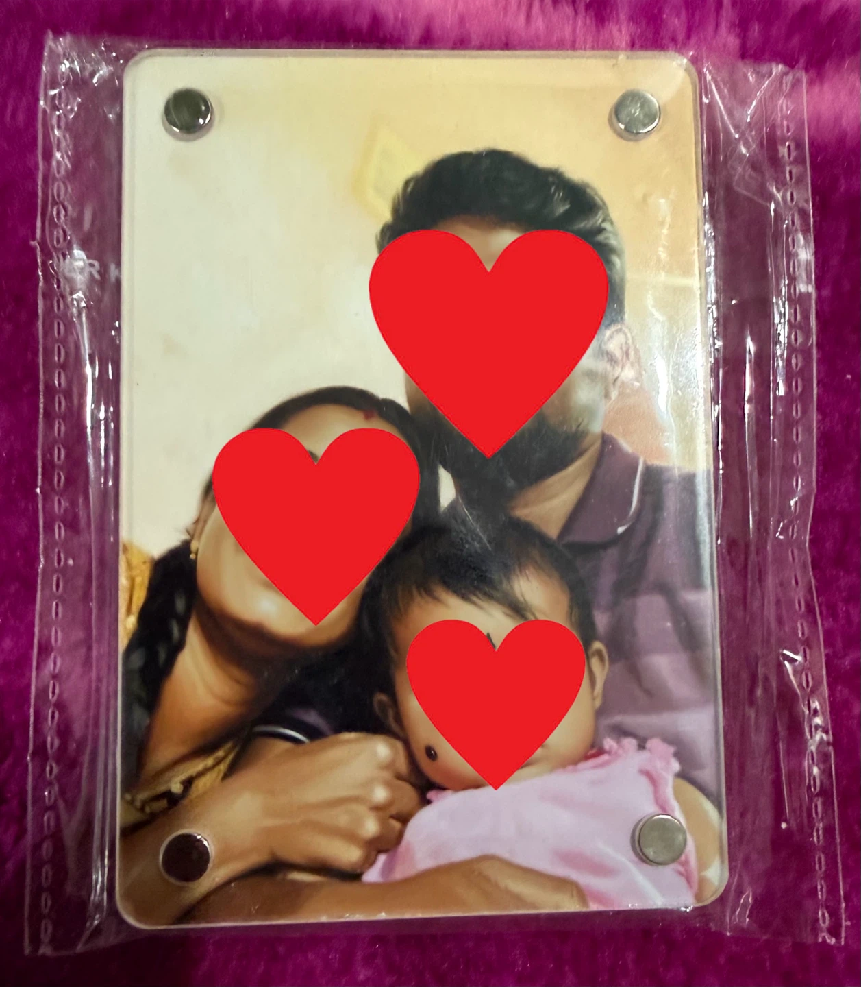 🔥 Premium Acrylic Fridge Magnets 🔥 - photo 5