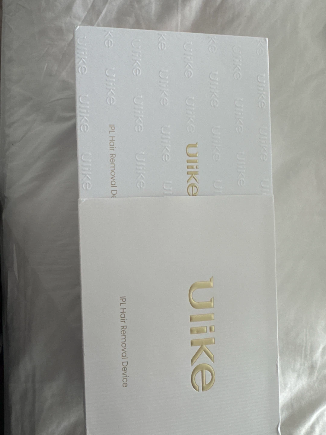 Ulike Air 3 IPL Hair Removal Device - photo 2