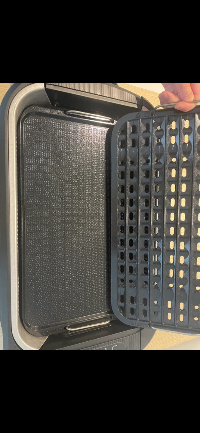 Power Smokeless Grill - photo 5