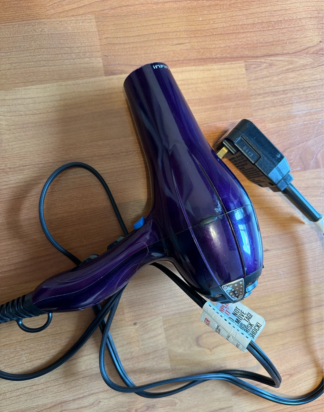 Conair Infiniti Pro Hair Dryer