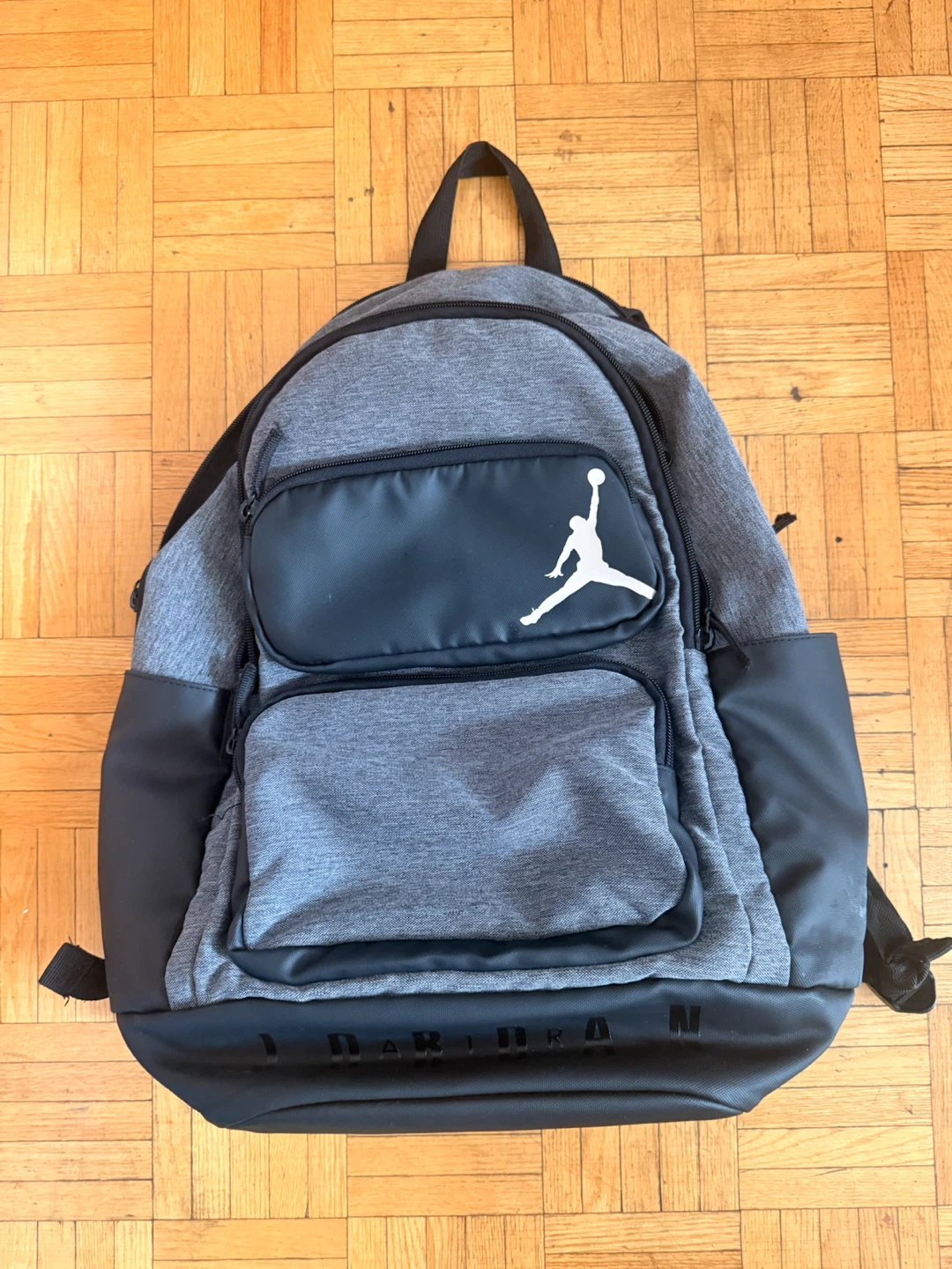 Jordan Jumpman Backpack