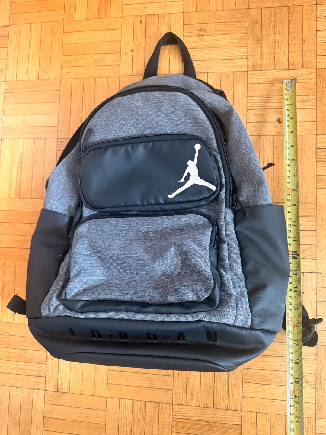 Jordan Jumpman Backpack - photo 2