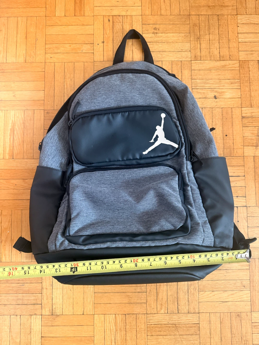 Jordan Jumpman Backpack - photo 3