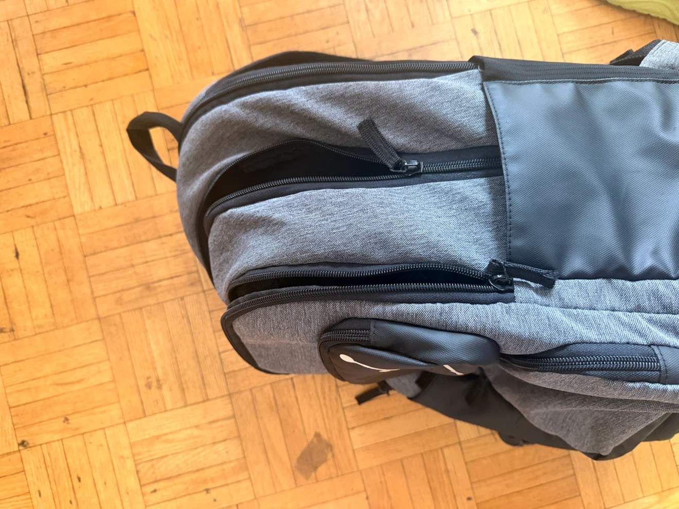 Jordan Jumpman Backpack - photo 4